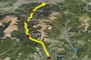 Lucian Şova: Studiul de prefezabilitate pentru realizarea Comarnic-Braşov în parteneriat public-privat ar putea fi aprobat în prima şedinţă de Guvern