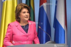 România a absorbit aproximativ 5,8 miliarde de euro din fonduri europene, fiind pe locul 18 în UE (ministru)