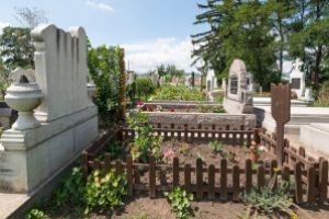 Primarul Antal Arpad Andras: „Cred că pentru următorii 20-30 de ani rezolvăm problema locurilor de veci în Sfântu Gheorghe.”