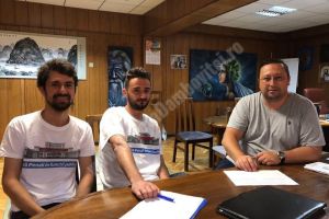 Primarul social democrat al oraşului Pucioasa a semnat iniţiativa „Fără penali” – „Normalitatea nu este niciodată periculoasă!”