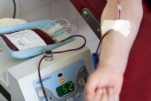 Apel umanitar pentru un fost şef ISU