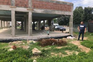 Primăria Ulmi costruieşte dispensar la Viişoara, din fonduri locale