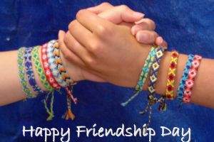 Este Ziua internaţională a prieteniei