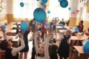 Politistii reamintesc copiilor ca violenta in sport nu este fair-play