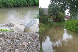 Se intampla in Maramures. Cum sa investesti 80 mii euro in apa de ploaie (FOTO)