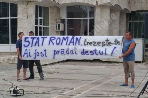Sindicat: COS Târgovişte, de 5 ani în insolvenţă! Statul nu a încasat nimic din creanţa de peste 10 milioane de euro