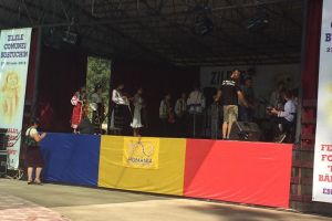 S-au desemnat câştigătorii Festivalului folcloric „Iustina Băluţeanu”.