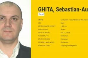 Ce spune Ministrul Justitiei, Tudorel Toader despre motivele pentru care judecatorii din Serbia au refuzat extradarea fostului deputat Sebastian Ghita