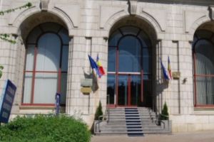 INCREDIBIL. Ce au descoperit jurnaliştii la Ministerul Justiţiei. Imaginile au ajuns VIRALE