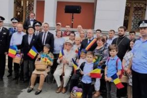 Trei clujeni născuţi în 1918, premiaţi în anul Centenarului FOTO