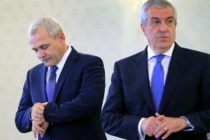 Tăriceanu: Circulă un fake-news că aş fi negociat cu Blaga şi Ponta destrămarea coaliţiei de guvernare
