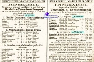 SMR - Regele Carol I