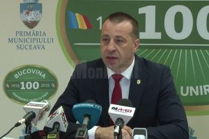 Un milion de euro mai puţin la bugetul Sucevei, în primele şase luni, din cotele defalcate