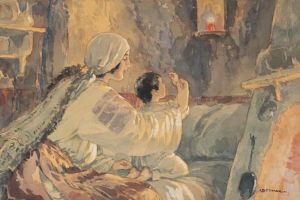 „Mamele noastre ne-au sădit în suflete credinţa”