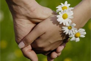 Căsnicia ‒ pecetea celei mai adânci prietenii din toată viaţa omului