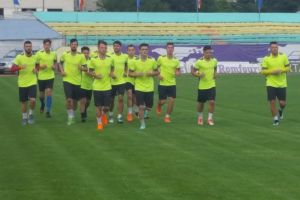 Foresta a început o nouă etapă a pregătirii de vară, însă echipa are nevoie de întăriri