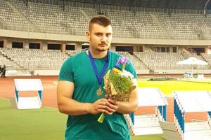 Sucevenii au cucerit 9 medalii la Naţionalele de seniori şi tineret