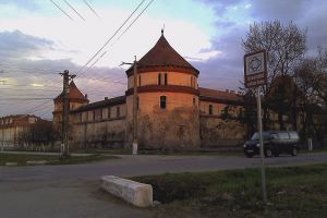 Preşedintele CJA Iustin Cionca, ACUZAT că face eforturi pentru a BLOCA reabilitarea CETĂȚII INEULUI