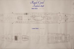 1898, Regele Carol I - Fairfield