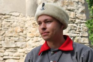De vorbă cu Andrei de la Terra Ultrasilvana la Sighişoara Medievală