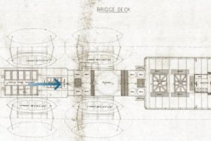 1898, Regele Carol I - Fairfield
