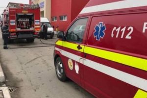 Exerciţiu ISU: Pompierii simulează, luni, intervenţia în caz de cod roşu la Rafinăria Petrobrazi