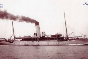 1898, Regele Carol I - Fairfield