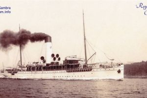 1898, Regele Carol I - Fairfield