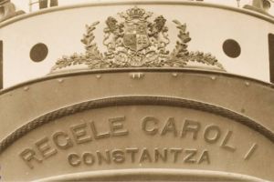 1898, Regele Carol I - Fairfield