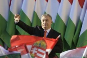 Viktor Orban: Ținutul Secuiesc va exista şi atunci când toată Europa se va fi predat islamului