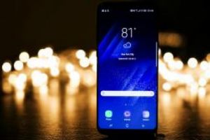 Samsung anunta lansarea telefonului imposibil de spart