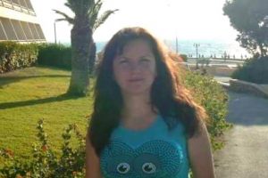 Femeia împuşcată de fiica sa era angajata Primăriei Târgu-Jiu