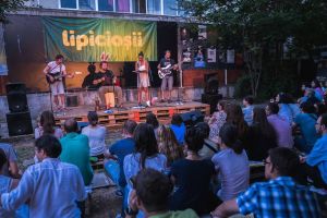 Cea de-a patra ediţie a proiectului Teatrul din Cartier debutează în august