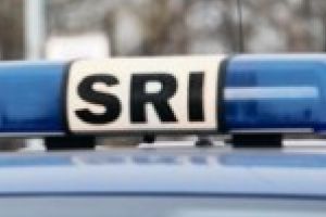 Brailean “saltat” de la aeroport de politisti