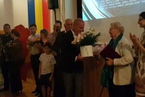 Premieră a unui film regizat de celebra Elisabeta Bostan, la Lereşti