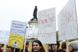 Parisul, pe URMELE Londrei: Răpirile şi violurile au crescut cu 20% în doar CINCI luni