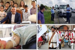 Saptamana trecuta in imagini