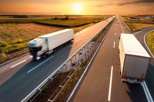 Peste 330 de autovehicule de transport persoane şi marfă, verificate de poliţiştii din Alba: Neregulile, sancţionate cu amenzi de peste 28.000 de lei