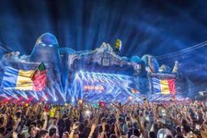 Ar avea şanse un festival UNTOLD la Bucureşti?