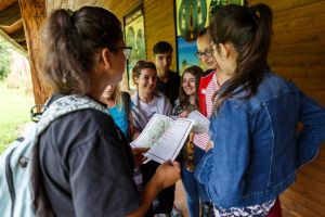 Ateliere de Patrimoniu: 