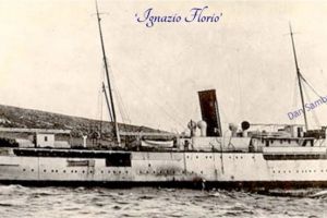 1895, Ignazio Florio