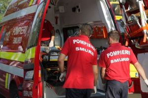 Tabăra de Vară Tusvanyos: peste 70 de persoane au necesitat îngrijiri medicale