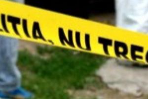 Agenta de politie care si-a impuscat mama si fiul de sase luni, laudata de fostul sef