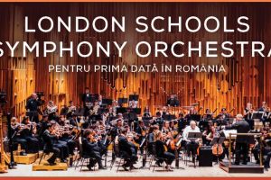 Bilete suplimentare pentru concertul London Schools Symphony Orchestra