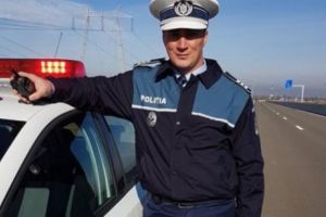 Godină, mesaj în cazul şoferului lăsat fără numere anti-PSD