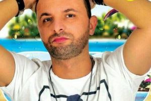 Comedy Show cu Marius (Românii au Talent) la Sighişoara