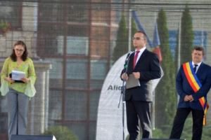 Continuitatea la Zilele comunei Corunca a devenit prioritate