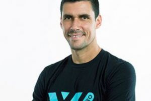 Unul dintre cei mai cunoscuţi sportivi din România DIVORȚEAZĂ. „Vom rămâne dedicaţi creşterii copiilor noştri”