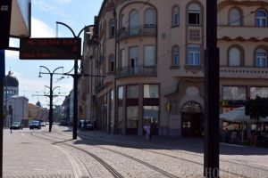 Călători informaţi: Panourile electronice din staţiile OTL vor afişa avertizările meteo (FOTO)