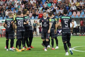 FC SB vrea să cumpere un jucător de la FC Hermannstadt. Becali e super încântat